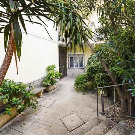 Appartamento Talenti Rome Exterior photo