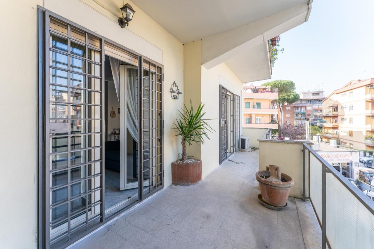 Talenti Apartment Rom