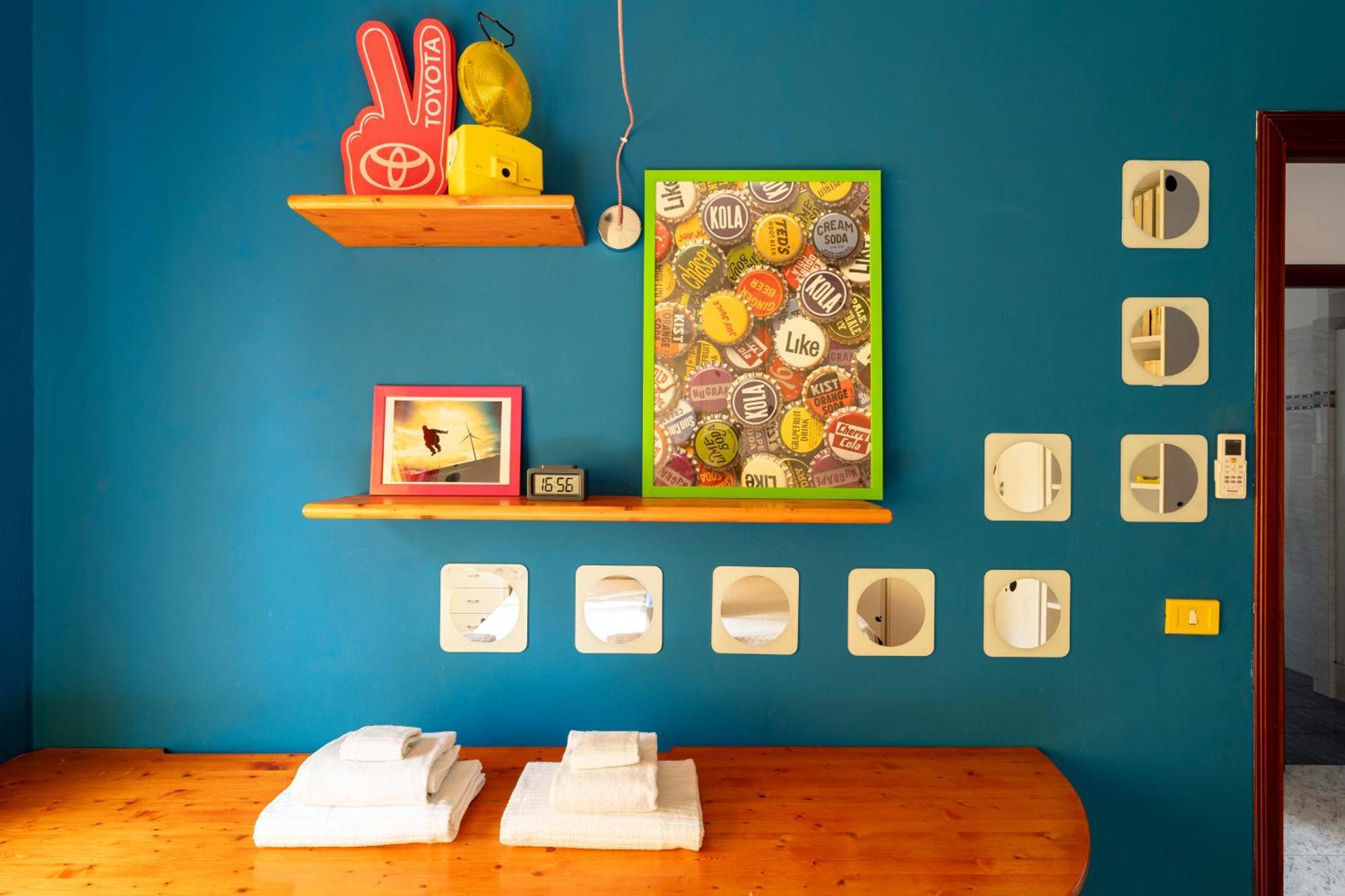 Talenti Apartment Rom